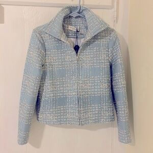 Vivienne Hu New York Blazer